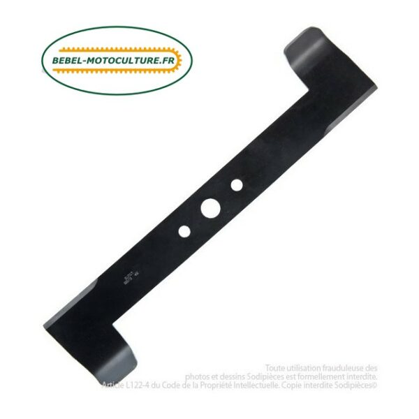 Lame de tondeuse pour Honda HR2150, HR2160, HRA2150, HRA2160, 72511VB3E41, 72511VB3E40