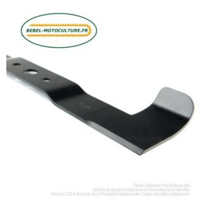 Lame de tondeuse pour Honda HR2150, HR2160, HRA2150, HRA2160, 72511VB3E41, 72511VB3E40