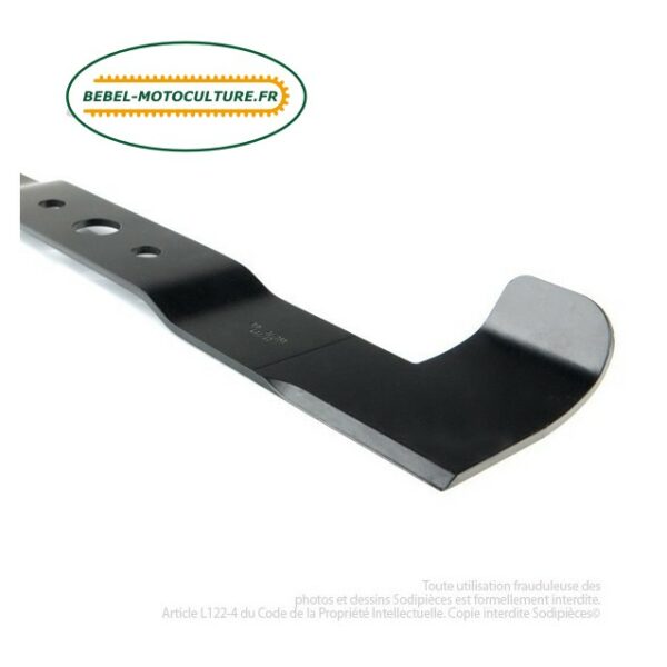 Lame de tondeuse pour Honda HR2150, HR2160, HRA2150, HRA2160, 72511VB3E41, 72511VB3E40