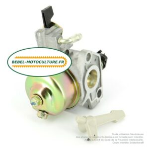Carburateur pour Honda GX240, 16100ZE2W71