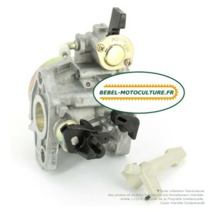 Carburateur pour Honda GX240, 16100ZE2W71