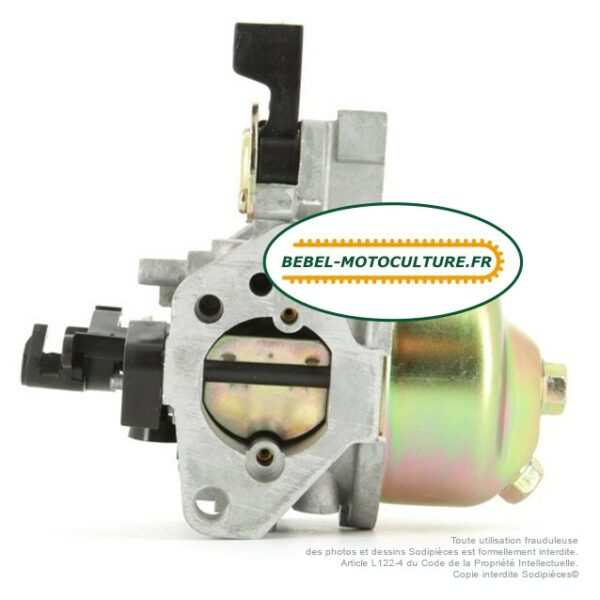 Carburateur pour Honda GX240, 16100ZE2W71