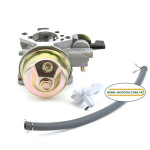 Carburateur pour Honda GX340, GXV340, 16110ZE3V01
