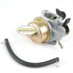 Carburateur pour Honda GX340, GXV340, 16100Z1FW02