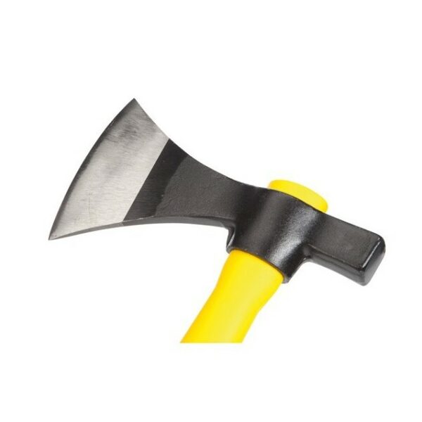 Hachette à tête 700 g, Spear & Jackson – lame + marteau, manche trimatière