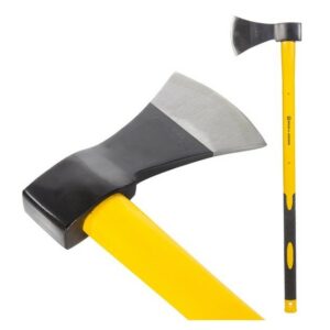 Hache de génie 1,4 kg Spear & Jackson – Ultra résistante