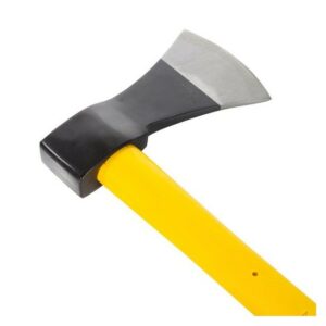 Hache de génie 1,4 kg Spear & Jackson – Ultra résistante