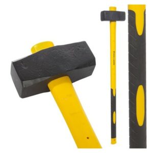 Masse 4 kg Spear & Jackson – Manche trimatière