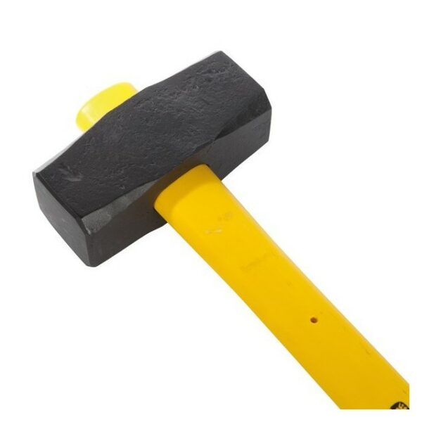 Masse 4 kg Spear & Jackson – Manche trimatière