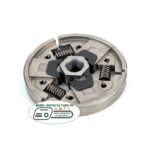 Embrayage pour tronçonneuse Stihl 029, 034, 036, 039, MS290, MS310, MS340, MS390