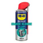 Graisse blanche au lithium WD-40 400ml