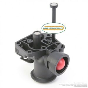 Carburateur Briggs & Stratton 494407, 494775