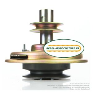 Embrayage pour AYP 408579, Husqvarna 532408579, 583309901