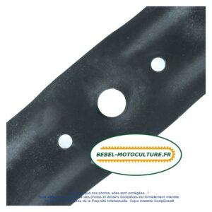 Lame 53cm tondeuse Honda HRX537C, 72511VH7000