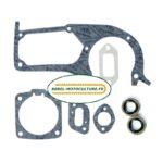 Kit joints tronçonneuse Husqvarna 394, 394XP, 395, 395XP, 395XPEPA