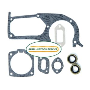 Kit joints tronçonneuse Husqvarna 394, 394XP, 395, 395XP, 395XPEPA