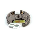 Embrayage pour Husqvarna 340, 345, 346, 350, 351, 353