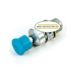 Valve de décompression tronçonneuse Husqvarna 254, 257, 261, 262, 272, 281, 288