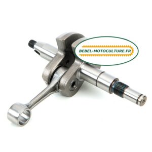 Vilebrequin pour tronçonneuse Stihl 021, MS210, 11230300411