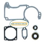 Kit joints tronçonneuse Stihl 024, 026, MS240, MS260