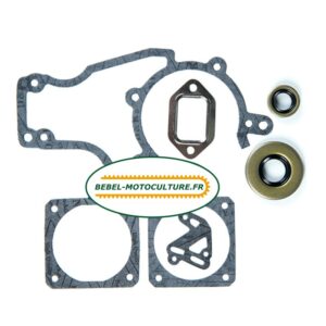 Kit joints moteur tronçonneuse Stihl 038, MS380, MS381