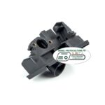 Boitier de filtre à air pour Stihl 017, 018, MS170, MS180, 1130-140-2803