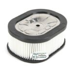 Filtre à air pour Stihl 044, 046, 048, 064, 066, 084, 088