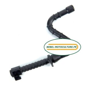 Durite d’essence pour Stihl 044, 046, MS341, MS361, MS440, MS460, MS461