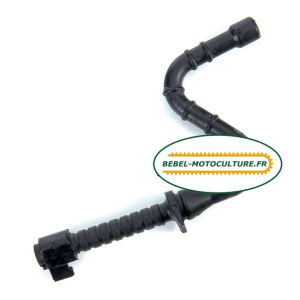Durite d’essence pour Stihl 044, 046, MS341, MS361, MS440, MS460, MS461