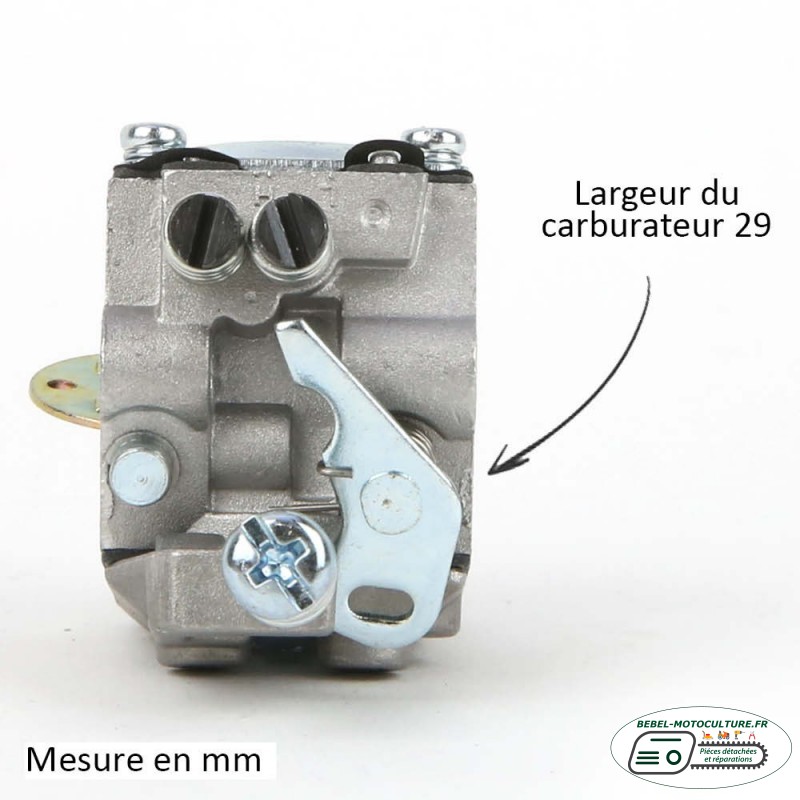 Carburateur pour Stihl 020, 021, 023, 025, MS210, MS230, MS250