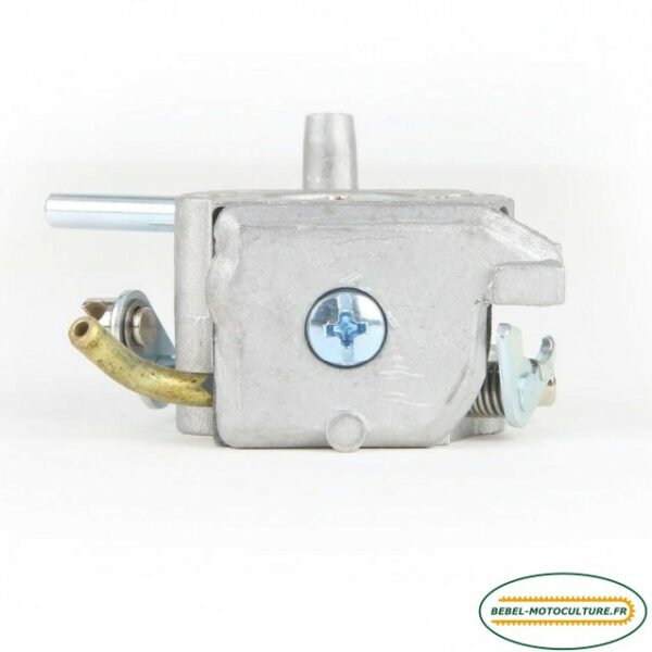 Carburateur pour Stihl FS400, FS450, FS480, SP400, SP450, 41281200651, C1QS34H