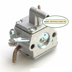 Carburateur pour Stihl FS400, FS450, FS480, SP400, SP450, 41281200651, C1QS34H