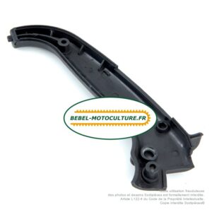 Monture de poignée tronçonneuse Stihl 017, 018, MS170, MS180, 11307910601