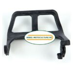 Levier frein de chaine tronçonneuse Stihl 017, 018, MS170, MS180, 11307929100