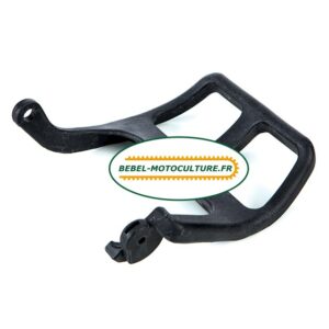 Levier frein de chaine tronçonneuse Stihl 017, 018, MS170, MS180, 11307929100
