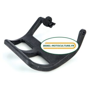 Levier frein de chaine tronçonneuse Stihl 017, 018, MS170, MS180, 11307929100