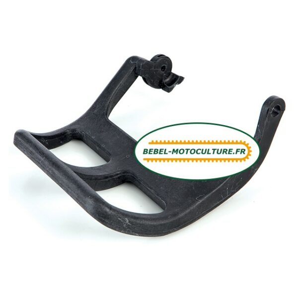 Levier frein de chaine tronçonneuse Stihl 017, 018, MS170, MS180, 11307929100