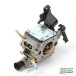 Carburateur pour tronçonneuse Husqvarna 445, 450, 5064504-01