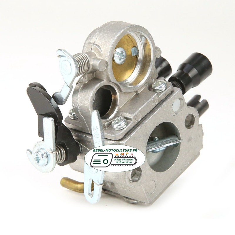 Carburateur pour Stihl MS171, MS181, MS201, MS211, 1139-120-0619, 1139-120-0612