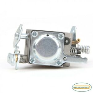 Carburateur tronçonneuse Husqvarna 350, 351, 371, 390, 5300697-22, WT391