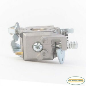 Carburateur tronçonneuse Husqvarna 350, 351, 371, 390, 5300697-22, WT391