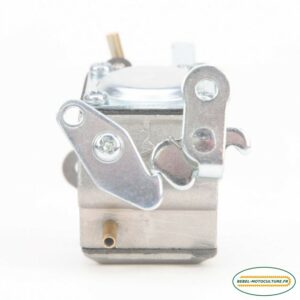 Carburateur tronçonneuse Husqvarna 350, 351, 371, 390, 5300697-22, WT391