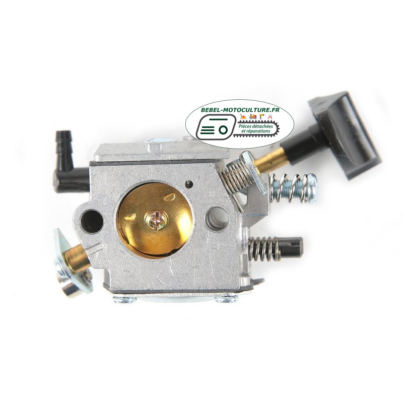 Carburateur souffleur STIHL BR320, BR400, 4203-120-0601 / HD-4B