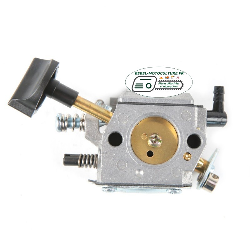 Carburateur atomiseur STIHL SR320, SR400, 4203-120-0601 / HD-4B