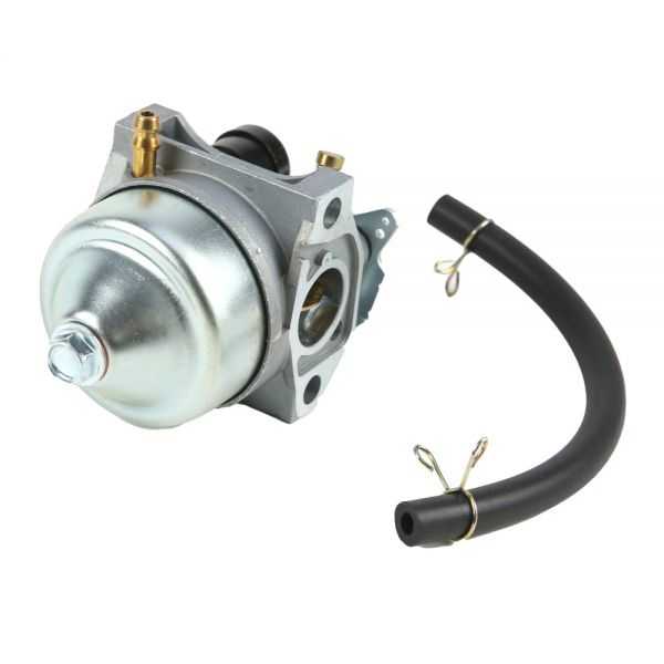 Carburateur pour Honda GCV160, HRR216, 16100-Z0L-876, 16100Z0L876