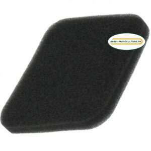Pré-filtre à air pour Stihl 4228-124-1500, 42281241500