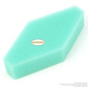 Filtre à air pour Briggs & Stratton 797301, 4249, 5433