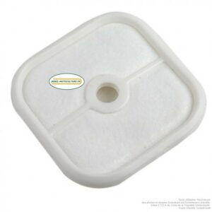 Filtre à air pour débroussailleuse Echo 13031040930