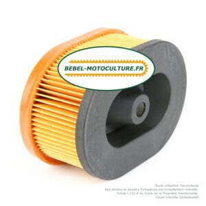 Filtre à air pour Husqvarna, Partner K650, K700, 506224201