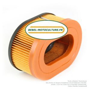 Filtre à air pour Husqvarna, Partner K650, K700, 506224201